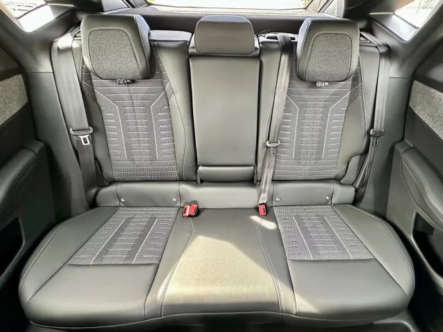 Peugeot 3008 GT-Line Hybrid