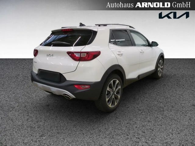 Kia Stonic GDi Spirit