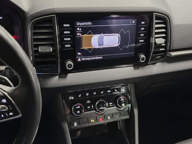 Skoda Karoq 2.0 TDI Ambition