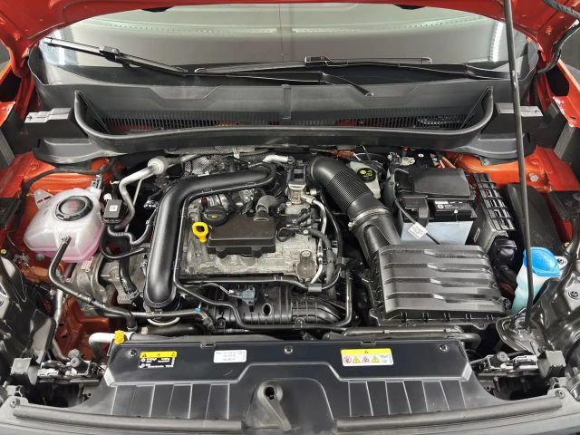 Volkswagen T-Cross 1.0 TSI Move