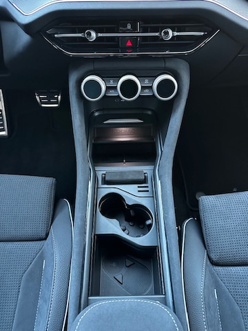 Skoda Kodiaq Sportline