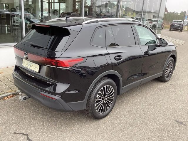 Volkswagen Tiguan 1.5 eTSI DSG Life