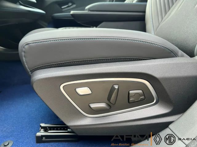 Renault Scenic Alpine E-Tech Esprit