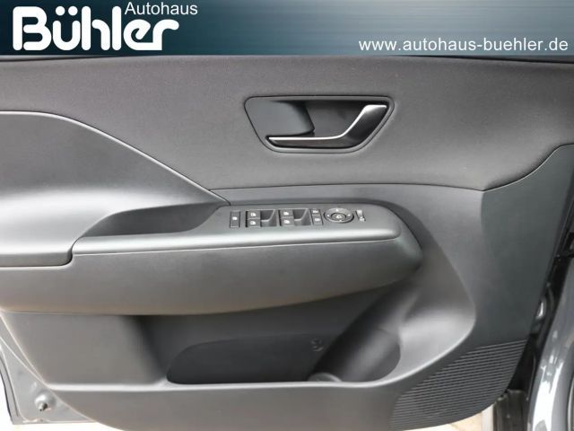 Hyundai Kona 1.6 N Line T-GDi