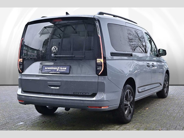 Volkswagen Caddy 1.5 TSI Maxi