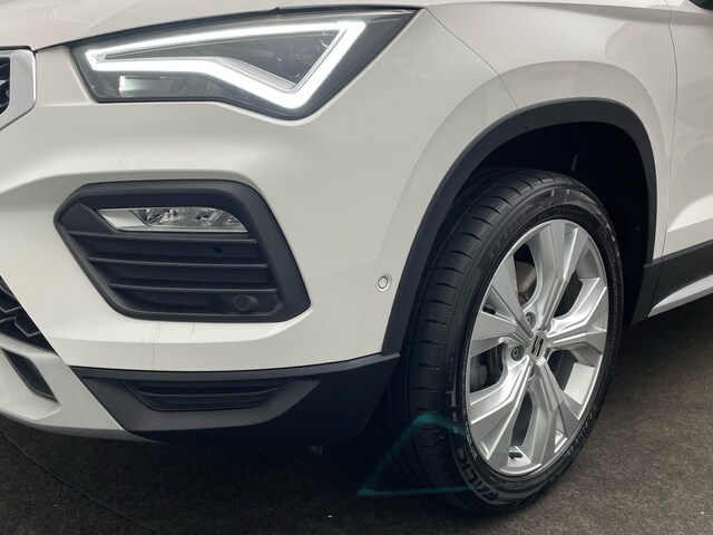 Seat Ateca 2.0 TDI DSG