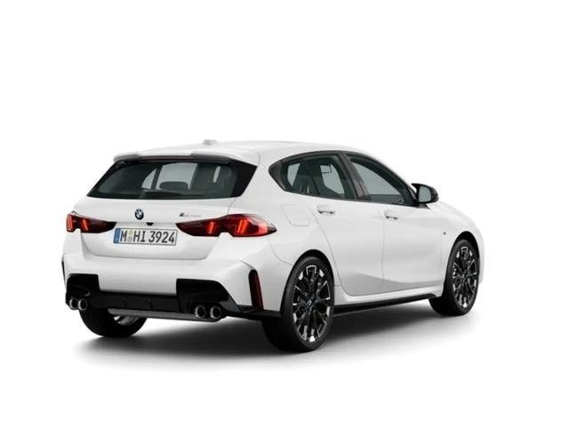 BMW 135 M-Sport Sedan xDrive