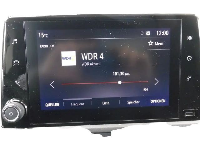 Opel Combo Cargo Edition