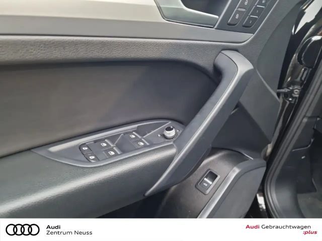 Audi Q5 50 TDI Quattro