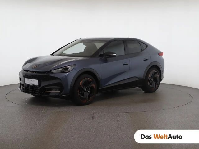 Cupra Tavascan Adrenaline