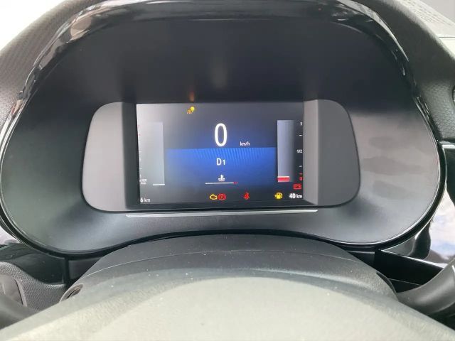 Opel Corsa 1.2 Turbo Edition Turbo