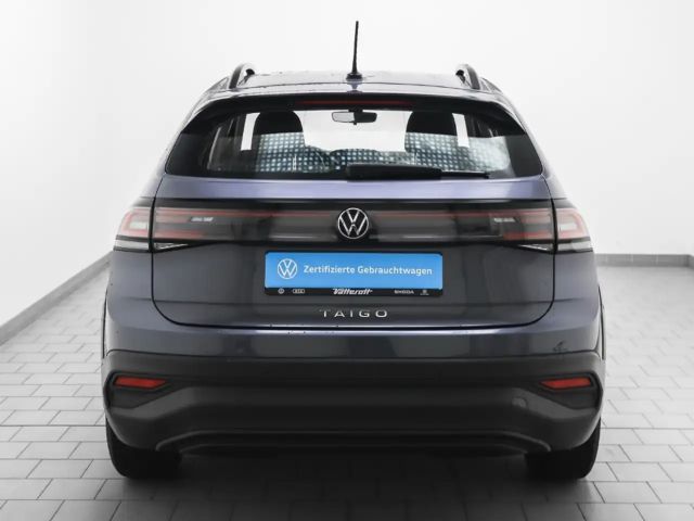 Volkswagen Taigo 1.0 TSI Life