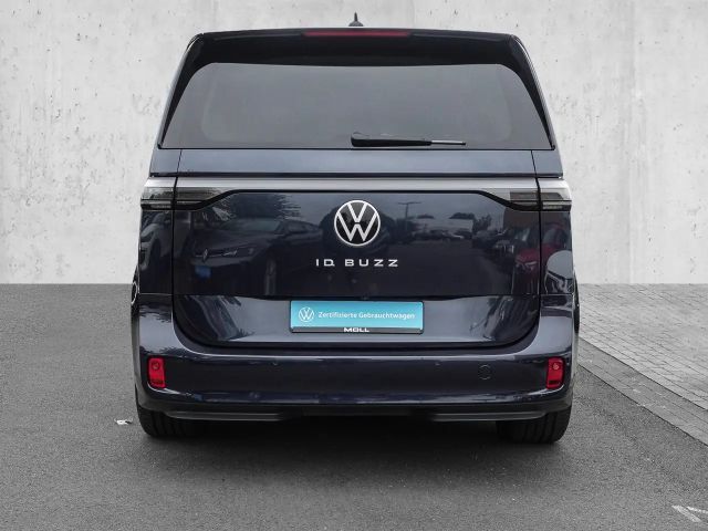 Volkswagen ID.Buzz Pro