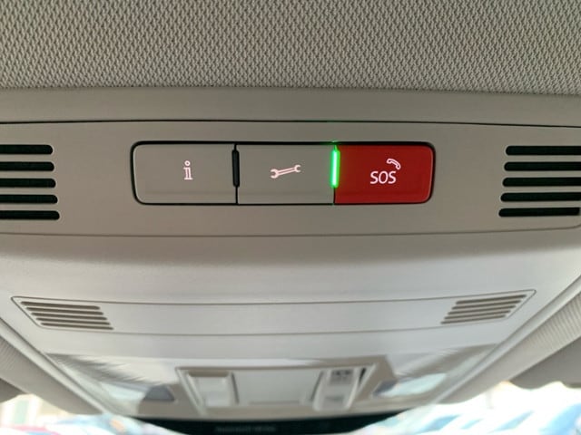 Volkswagen T-Roc 1.0 TSI Life