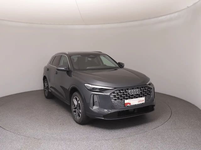 Audi Q5 Hybride Quattro