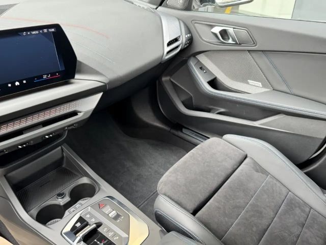 BMW 118 118d M-Sport Sedan