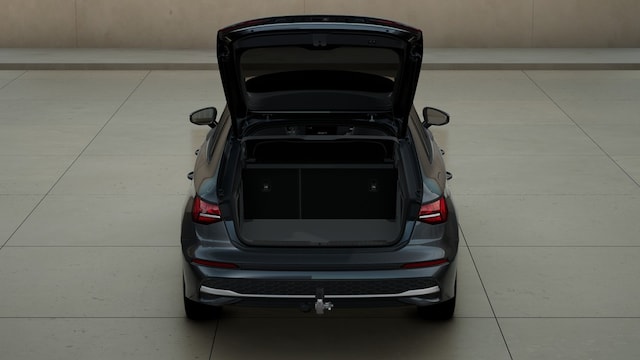 Audi A3 30 TFSI S-Tronic Sportback