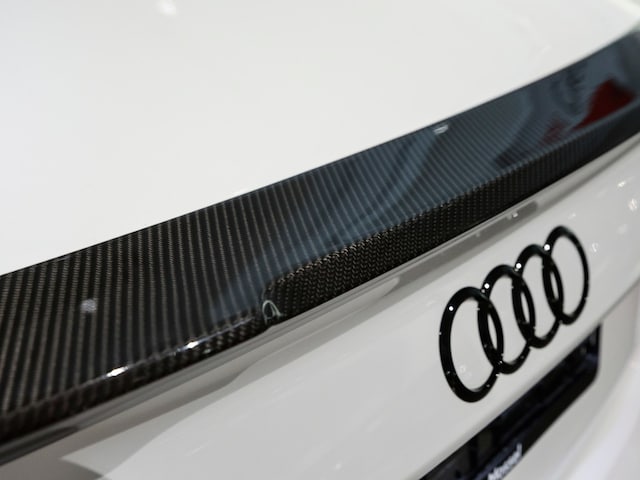 Audi S3 Quattro S-Tronic Sedan