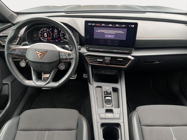 Cupra Formentor 2.0 TSI 4Drive VZ