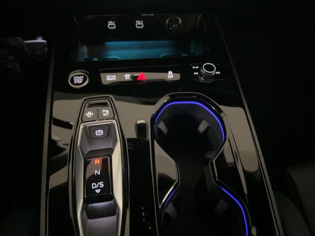 Audi A5 Hybride Quattro S-Tronic