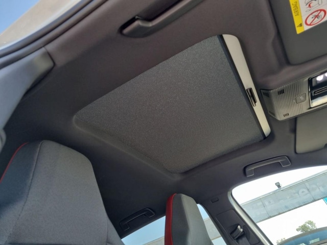 Volkswagen Golf DSG GTI