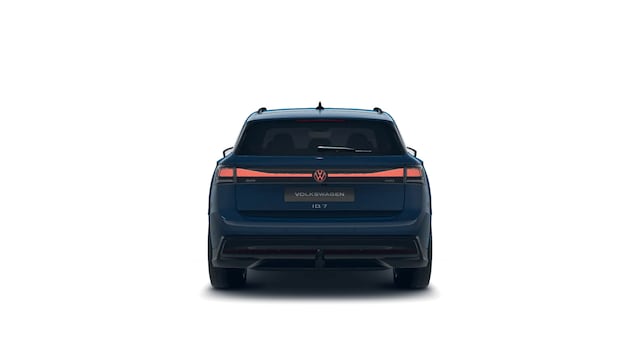 Volkswagen ID.7 Pro Tourer