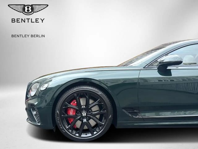 Bentley Continental GT V8