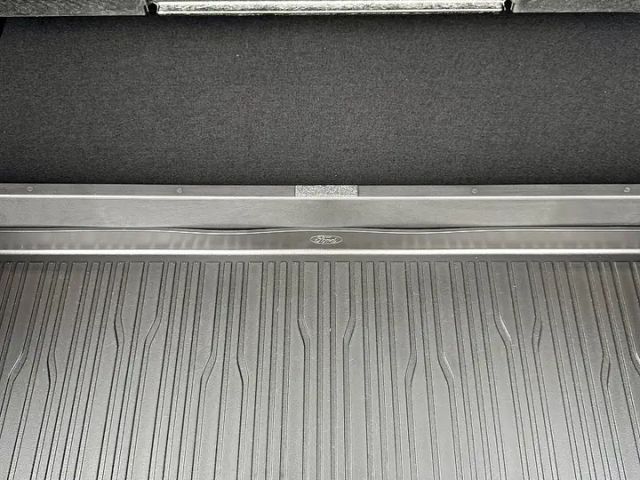 Ford Focus EcoBoost ST Line