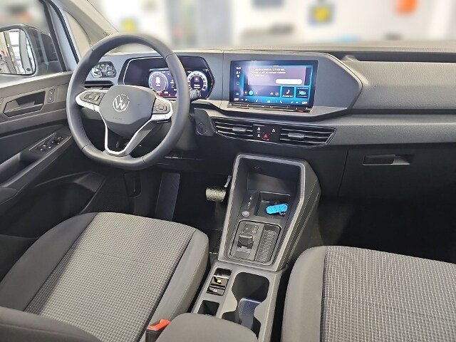 Volkswagen Caddy DSG Maxi