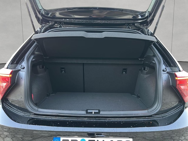 Volkswagen Polo 1.0 TSI DSG