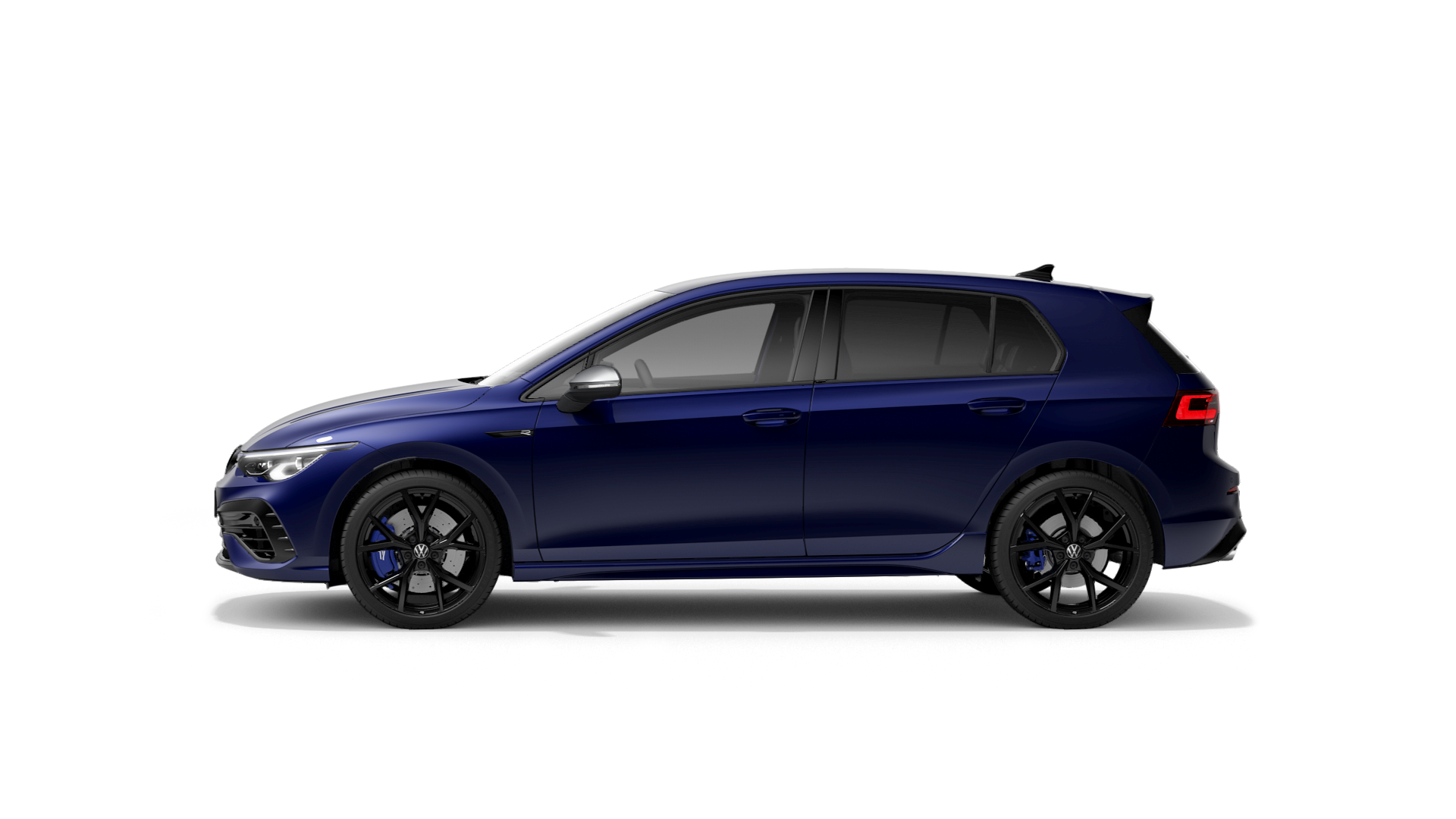 Volkswagen Golf 4Motion DSG