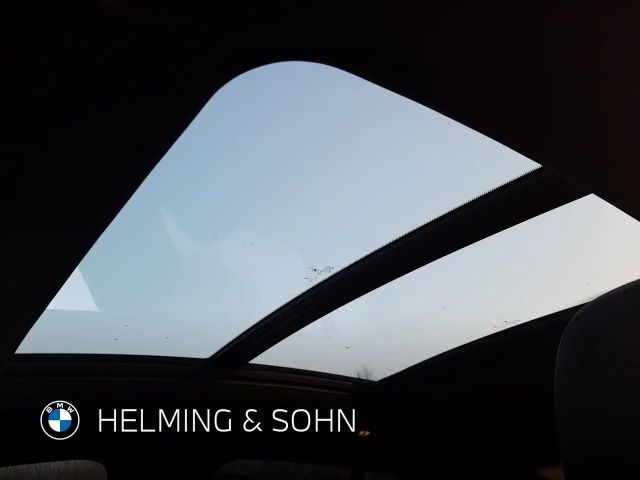 BMW X4 Coupé M-Sport xDrive30d