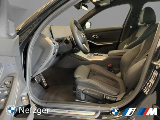 BMW 330 330d M-Sport Touring xDrive