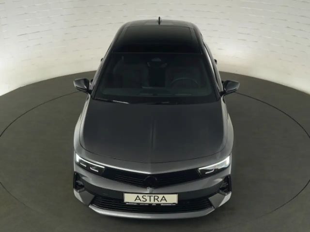 Opel Astra GS-Line Grand Sport