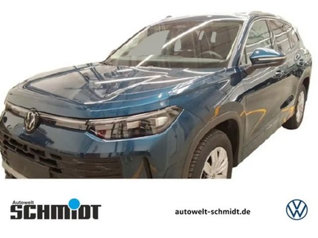 Volkswagen Tayron DSG Life Plus