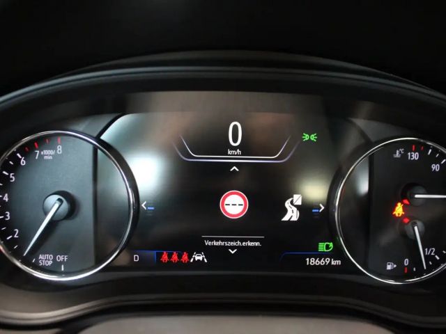 Opel Insignia Elegance Sports Tourer