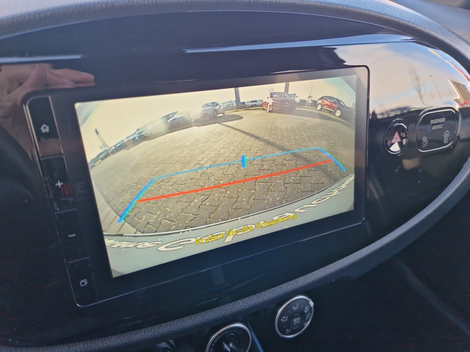 Toyota Aygo X 5-deurs Basis