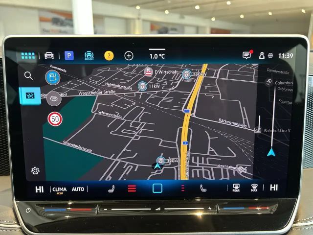 Volkswagen Passat Business DSG Variant