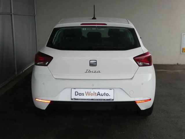 Seat Ibiza 1.0 TSI Reference