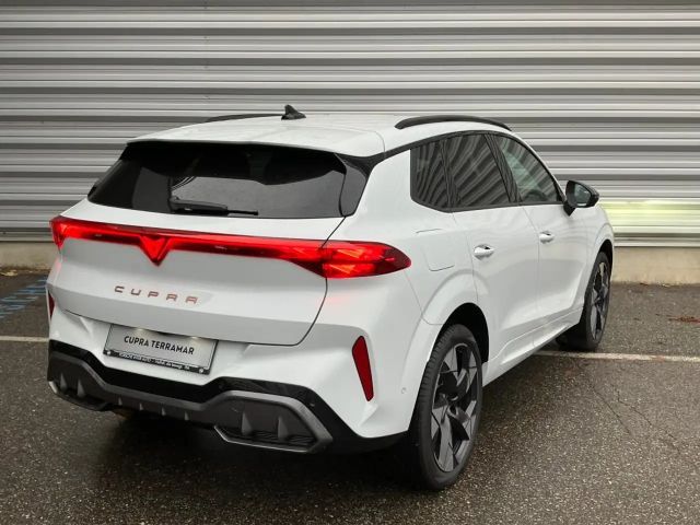 Cupra Terramar 1.5 e-Hybrid