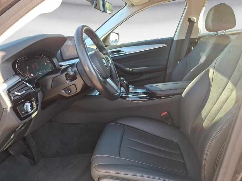 BMW 530 530d Touring xDrive