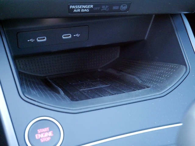 Seat Arona 1.0 TSI Black FR-lijn