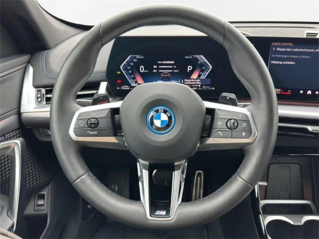 BMW X1 M-Sport xDrive