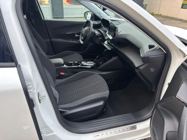 Peugeot E-2008 GT-Line