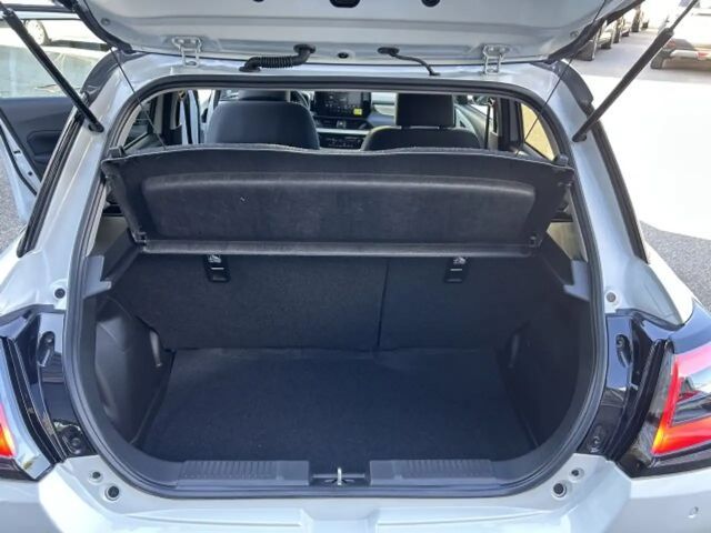 Suzuki Swift 4x4 Comfort