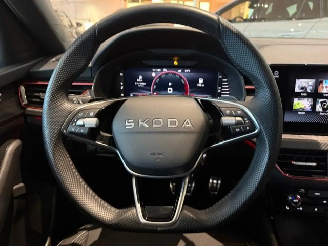 Skoda Kamiq Monte Carlo