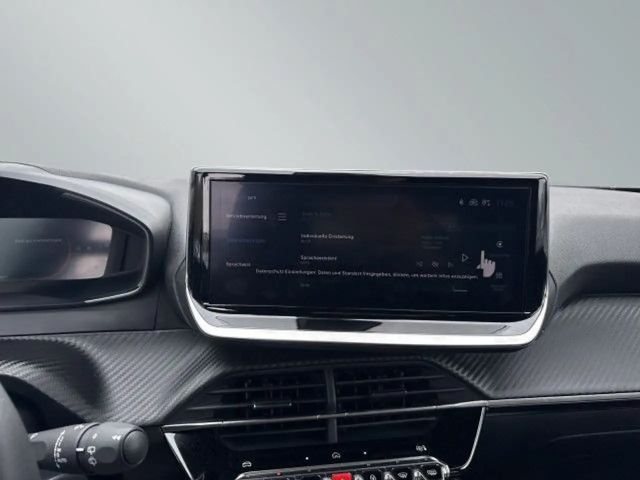 Peugeot 2008 Allure Pack EAT8