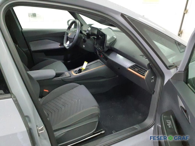 Cupra Born Born Pilot-M/Tech-M/CCS/SHZ