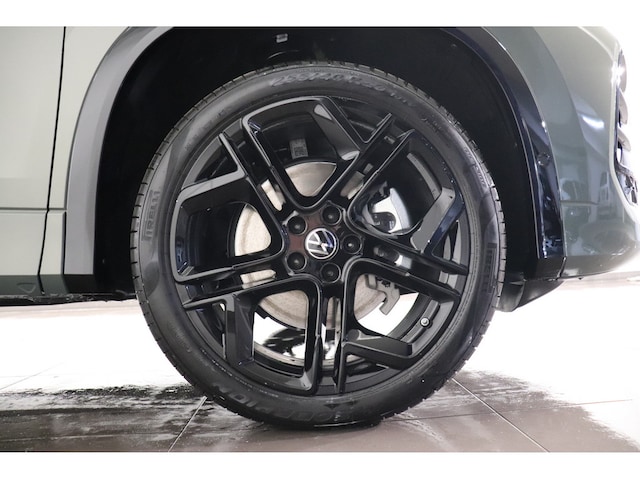 Volkswagen Tayron 2.0 TDI 4Motion R-Line