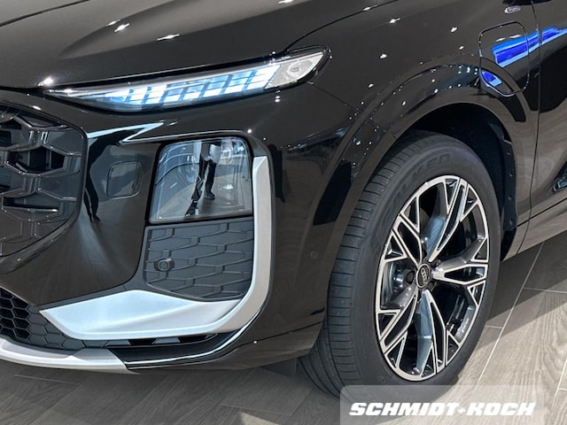 Audi Q3 Hybride S-Tronic